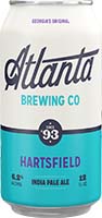 Hartisfield Ipa Can Is Out Of Stock