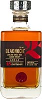 Bladnoch 'adela' 15 Year Old Single Malt Scotch Whiskey