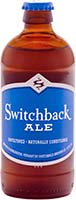 Switchback Ale Cans