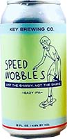Key Brewing Wobbles Session Ipa 6/24 Pk Cans