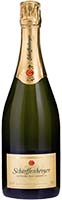Scharffenberger Brut Is Out Of Stock
