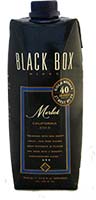 Black Box Merlot 3l Is Out Of Stock