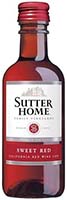 Sutter Home Red Blend 187 Ml
