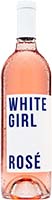 White Girl Rose