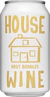House Brut  Bubbles     375ml