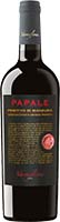 Papale Primitivo Is Out Of Stock