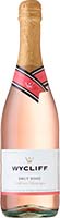 Wycliff Brut Rose Champagne 750ml
