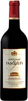Ch Les Pasquet Is Out Of Stock
