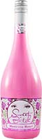 Sweet Bitch Blue Pink Moscato Rose 750ml