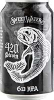 Sweet Water G13 4 Pk Can Is Out Of Stock