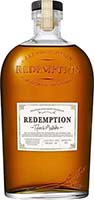 Liquor Bourbon   Redemption Tm     750