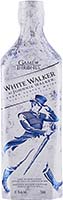 Johnnie Walker White Walker Blended Scotch Whiskey