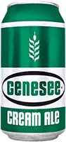 Genesee Cream Ale 30 Pk Cans