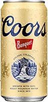 Coors 12pk Cans