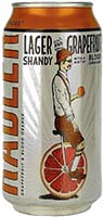 Two Pitchers Radler 12 Oz Can