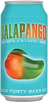 Back Forty Jalapango Is Out Of Stock