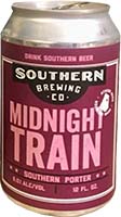 Sbc Midnight Train Porter Can Is Out Of Stock