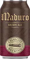 Cigar City Brewing Maduro Brown Ale Is Out Of Stock