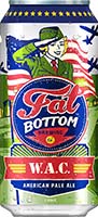 Fat Bottom Wac