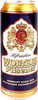 Wolters Pilsner 4pk Cans