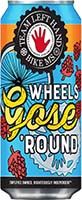 Left Hand Wheels Round Gose 6 Pk Can Is Out Of Stock