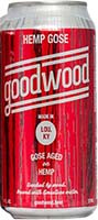 Goodwood Hemp Gose 6pk Is Out Of Stock