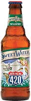 Sweetwater 420 16oz Suitcase