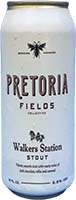 Pretoria Field Walker St Stout Is Out Of Stock