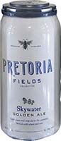 Pretoria Fields Skywater Golden Ale 6pk Can
