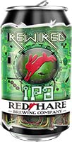 Red Hare Rewired Ipa - 6pk