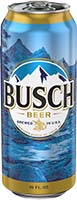 Busch 6pk Is Out Of Stock