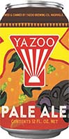 Yazoo Amarillo Pale Ale 6pk