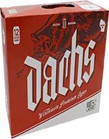 Dachs Lager 12pk