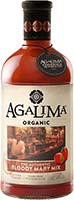 Agalima Organic Bloody Mary Ltr  * (2nd Fl)