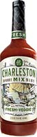 Charleston Fresh & Veggie Bloody Mary Mix 1.0l