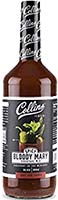 Collins Bloody Mary Mix 32oz Is Out Of Stock