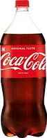 Coke 2 Liter