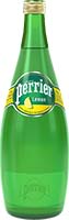 Perrier 750 Glass