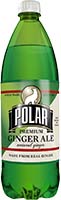 Polar Ginger Ale 1.0l Btl