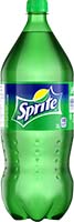 Sprite 2 Liter Is Out Of Stock