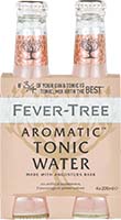 Fever Tree Aromatic Tonic Water Is Out Of Stock