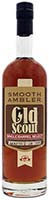 Smooth Ambler Old Scout 107 Barrel Select American Whiskey
