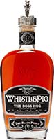 Whistlepig The Boss Hog Fifth Edition The Spirit Of Mauve Rye Whiskey Is Out Of Stock