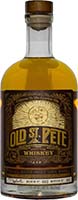 Old St Pete Sunshn Whiskey 750ml