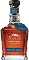 Jack Daniel's Special Reserve Is Out Of Stock