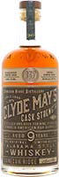Clyde Mays 9 Yr Cask Strength