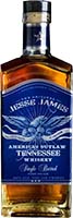 Jesse James Single Barrel Whiskey