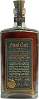 Blood Oath Bourbon Is Out Of Stock