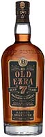 Old Ezra 7yr Bourbon 117 Prf