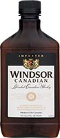 Windsor Canadian 375ml